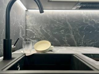 Trilocale viale Europa, Spotorno — foto 4 di 25
