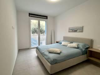 Trilocale viale Europa, Spotorno — foto 2 di 25