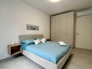 Trilocale viale Europa, Spotorno — foto 23 di 25