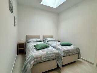 Trilocale viale Europa, Spotorno — foto 6 di 25