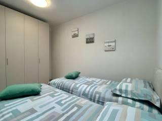 Trilocale viale Europa, Spotorno — foto 20 di 25