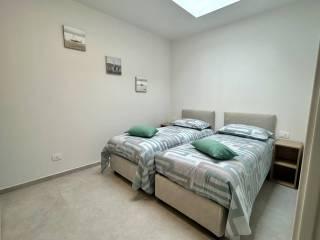 Trilocale viale Europa, Spotorno — foto 18 di 25