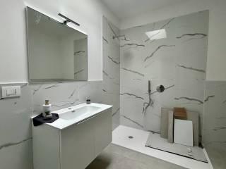 Trilocale viale Europa, Spotorno — foto 9 di 25