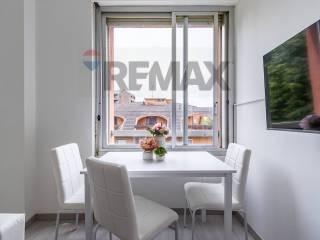 Bilocale via de gasperi 15, Vedano al Lambro — foto 2 di 30