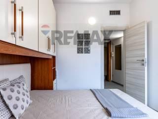 Bilocale via de gasperi 15, Vedano al Lambro — foto 22 di 30
