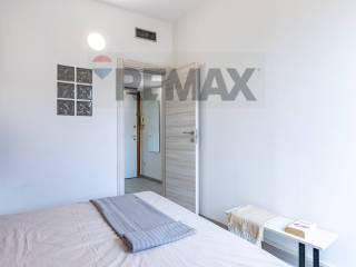 Bilocale via de gasperi 15, Vedano al Lambro — foto 29 di 30
