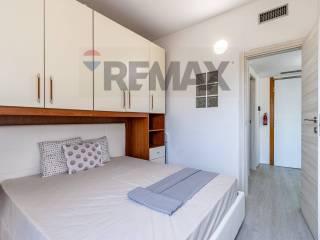 Bilocale via de gasperi 15, Vedano al Lambro — foto 23 di 30