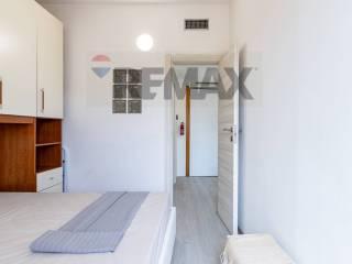 Bilocale via de gasperi 15, Vedano al Lambro — foto 14 di 30