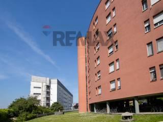 Bilocale via de gasperi 15, Vedano al Lambro — foto 10 di 30