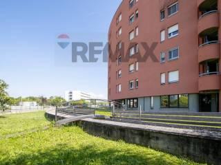Bilocale via de gasperi 15, Vedano al Lambro — foto 19 di 30