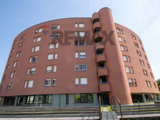 Bilocale via de gasperi 15, Vedano al Lambro — foto 24 di 30