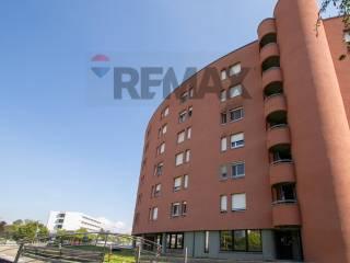 Bilocale via de gasperi 15, Vedano al Lambro — foto 18 di 30