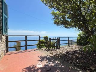 Appartamento Località San Bernardino 21, Vernazza — foto 20 di 20