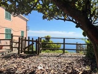 Appartamento Località San Bernardino 21, Vernazza — foto 15 di 20
