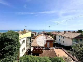 Appartamento ottimo stato, piano rialzato, Centro, Falconara Marittima — foto 7 di 14