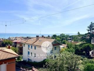 Appartamento ottimo stato, piano rialzato, Centro, Falconara Marittima — foto 12 di 14
