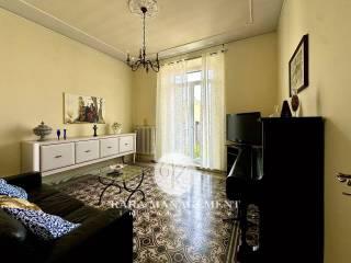 Appartamento ottimo stato, piano rialzato, Centro, Falconara Marittima — foto 14 di 14