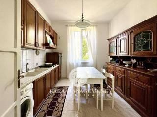 Appartamento ottimo stato, piano rialzato, Centro, Falconara Marittima