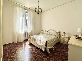 Appartamento ottimo stato, piano rialzato, Centro, Falconara Marittima — foto 13 di 14