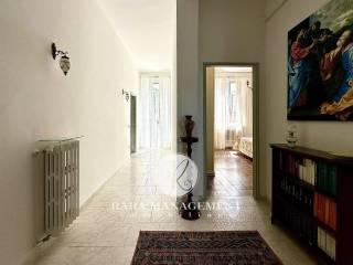 Appartamento ottimo stato, piano rialzato, Centro, Falconara Marittima — foto 9 di 14