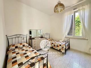 Appartamento ottimo stato, piano rialzato, Centro, Falconara Marittima — foto 11 di 14