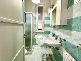 Appartamento ottimo stato, piano rialzato, Centro, Falconara Marittima — foto 2 di 14