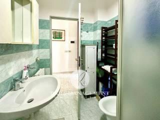 Appartamento ottimo stato, piano rialzato, Centro, Falconara Marittima — foto 3 di 14