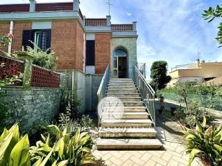 Appartamento ottimo stato, piano rialzato, Centro, Falconara Marittima — foto 4 di 14