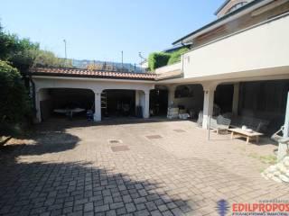 Villa unifamiliare via Per Birago, Centro, Misinto — foto 23 di 37