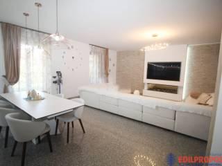 Villa unifamiliare via Per Birago, Centro, Misinto — foto 4 di 37