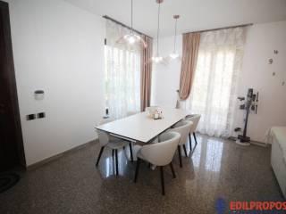Villa unifamiliare via Per Birago, Centro, Misinto — foto 3 di 37