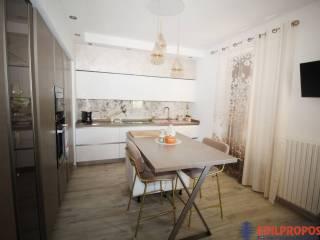 Villa unifamiliare via Per Birago, Centro, Misinto — foto 29 di 37