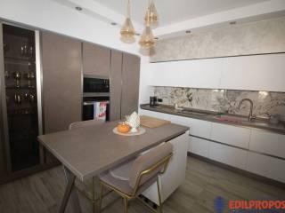 Villa unifamiliare via Per Birago, Centro, Misinto — foto 27 di 37