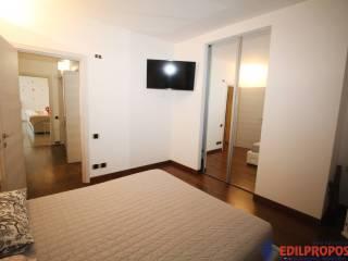 Villa unifamiliare via Per Birago, Centro, Misinto — foto 12 di 37