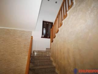 Villa unifamiliare via Per Birago, Centro, Misinto — foto 31 di 37