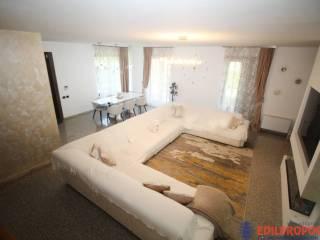 Villa unifamiliare via Per Birago, Centro, Misinto — foto 28 di 37