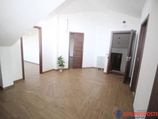 Villa unifamiliare via Per Birago, Centro, Misinto — foto 20 di 37
