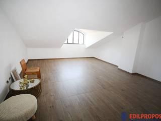 Villa unifamiliare via Per Birago, Centro, Misinto — foto 13 di 37