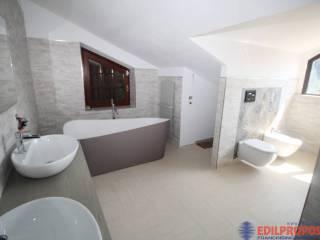 Villa unifamiliare via Per Birago, Centro, Misinto — foto 10 di 37