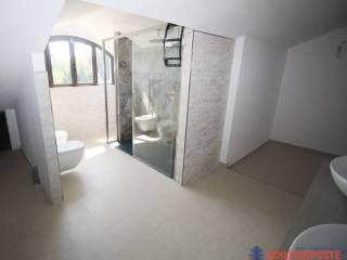 Villa unifamiliare via Per Birago, Centro, Misinto — foto 26 di 37