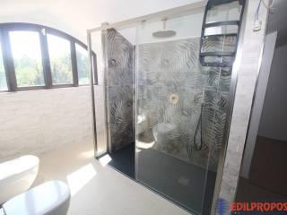 Villa unifamiliare via Per Birago, Centro, Misinto — foto 22 di 37