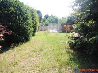 Villa unifamiliare via Per Birago, Centro, Misinto — foto 37 di 37