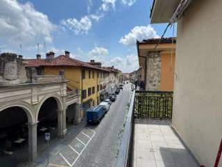 Quadrilocale via V. Veneto 86, Costiglione Saluzzo, Costigliole Saluzzo — foto 8 di 20