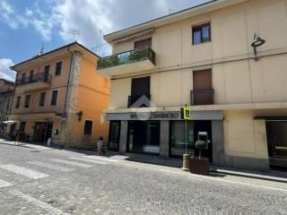 Quadrilocale via V. Veneto 86, Costiglione Saluzzo, Costigliole Saluzzo — foto 20 di 20