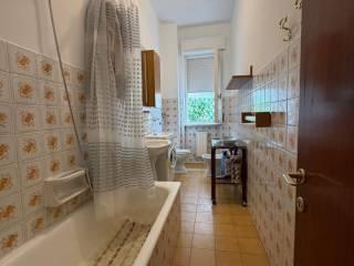Trilocale via Monfalcone 13, Civitanova Sud, Civitanova Marche — foto 25 di 37