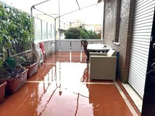Trilocale via Monfalcone 13, Civitanova Sud, Civitanova Marche — foto 26 di 37