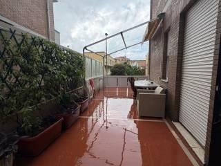 Trilocale via Monfalcone 13, Civitanova Sud, Civitanova Marche — foto 3 di 37
