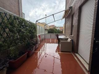 Trilocale via Monfalcone 13, Civitanova Sud, Civitanova Marche