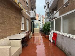 Trilocale via Monfalcone 13, Civitanova Sud, Civitanova Marche — foto 37 di 37