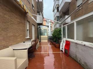 Trilocale via Monfalcone 13, Civitanova Sud, Civitanova Marche — foto 4 di 37